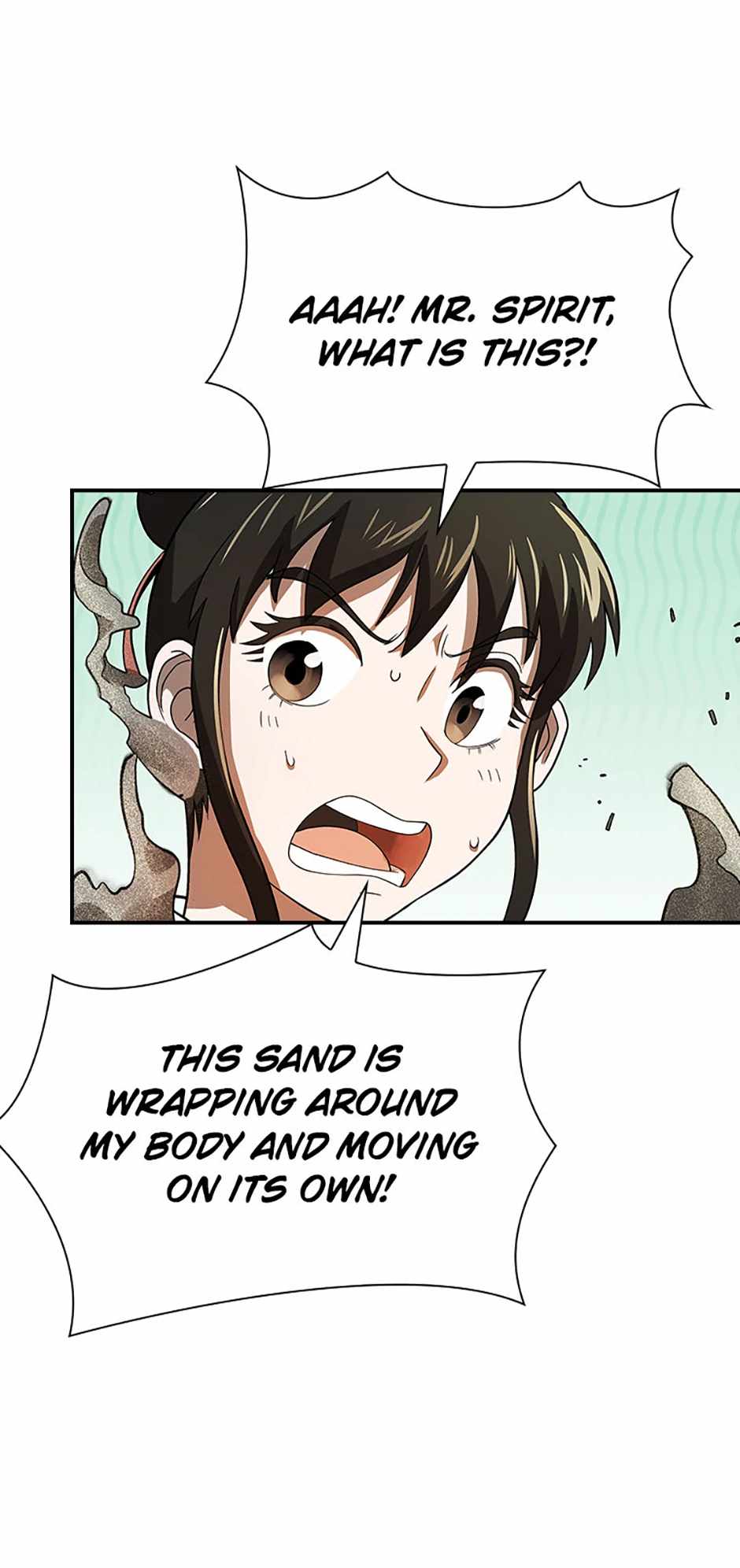 The Demonic Blade Fairy Chapter 5 75